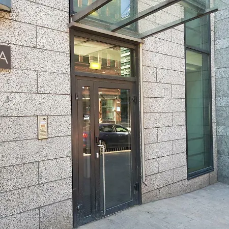 -- 2ndhomes Luxury Kamppi Center With Sauna -- *