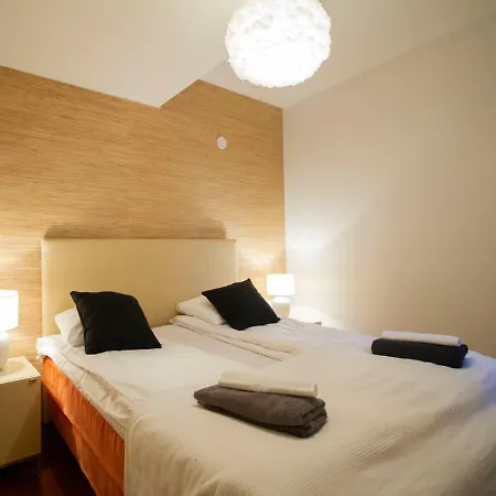 -- 2ndhomes Luxury Kamppi Center With Sauna -- 公寓 *