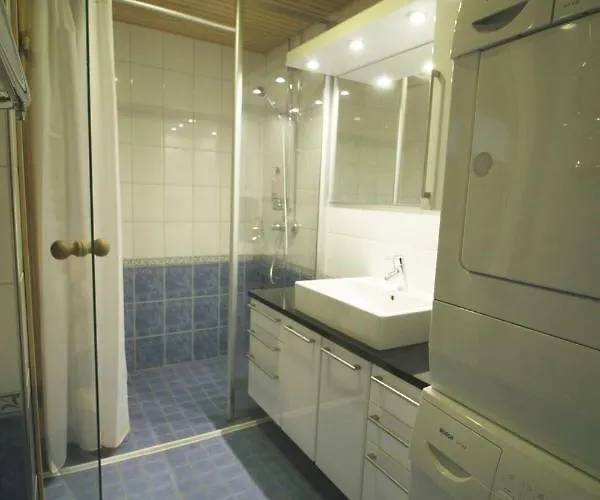 Lejlighed -- 2ndhomes Luxury Kamppi Center With Sauna --