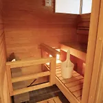 Διαμέρισμα -- 2ndhomes Luxury Kamppi Center With Sauna -- *