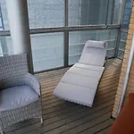 -- 2ndhomes Luxury Kamppi Center With Sauna -- *