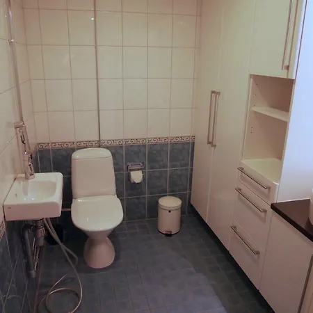 アパート -- 2ndhomes Luxury Kamppi Center With Sauna --