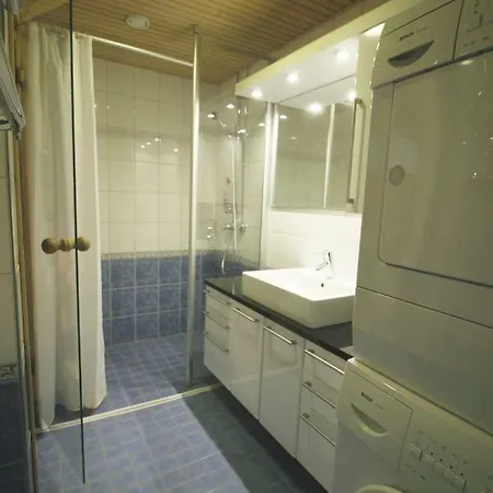 アパート -- 2ndhomes Luxury Kamppi Center With Sauna --