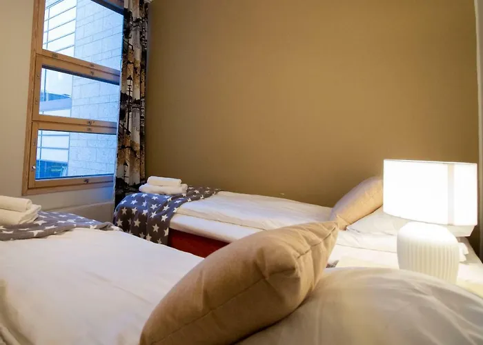 -- 2ndhomes Luxury Kamppi Center With Sauna -- Διαμέρισμα *